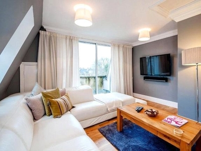 Flat for sale in Catharine Place, Bath, Somerset BA1