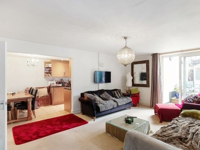 Flat for sale in Church Road, Richmond TW10