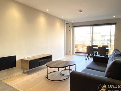 Flat for sale in City Gardens, Manchester M15