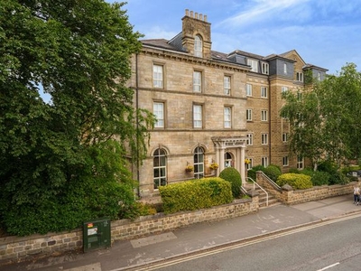 Flat for sale in Cold Bath Road, The Adelphi Cold Bath Road HG2