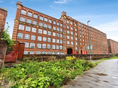Flat for sale in Cotton Street, Manchester M4
