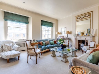Flat for sale in Eaton Place, Belgravia SW1X