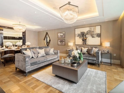 Flat for sale in Ebury Square, London, 9 SW1W