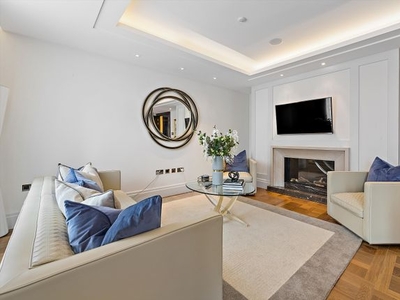 Flat for sale in Ebury Square, London SW1W