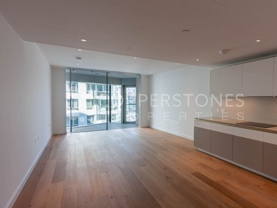 Flat for sale in Electric Boulevard, London SW11