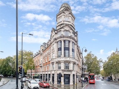 Flat for sale in Empire House, Thurloe Place SW7