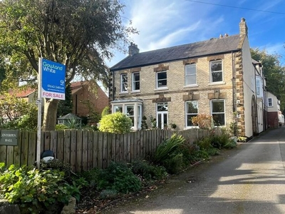 Flat for sale in Enterpen Hall, Hutton Rudby, Yarm TS15