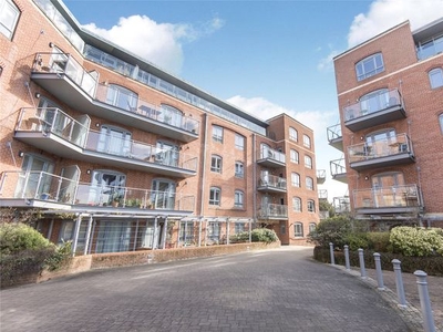 Flat for sale in Furnace House, Walton Well Road, Oxford OX2