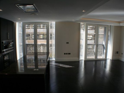 Flat for sale in Gladstone House, Strand, London WC2R