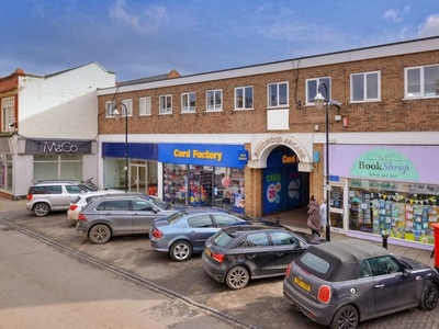 Flat for sale in Green End (Bredwood Arcade), Whitchurch SY13
