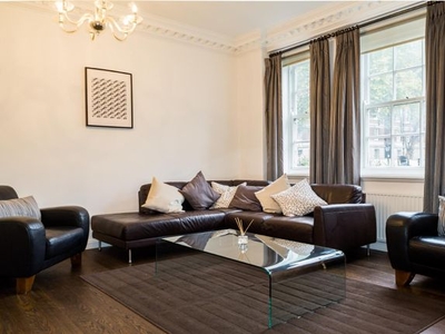 Flat for sale in Hanover Gate Mansions, Park Road, Regents Park NW1
