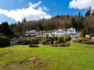 Flat for sale in 8 Ladstock Hall, Thornthwaite CA12