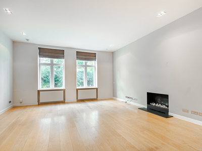 Flat for sale in Lennox Gardens, London SW1X