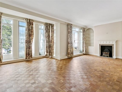 Flat for sale in Lowndes Lodge, 13-16 Cadogan Place SW1X