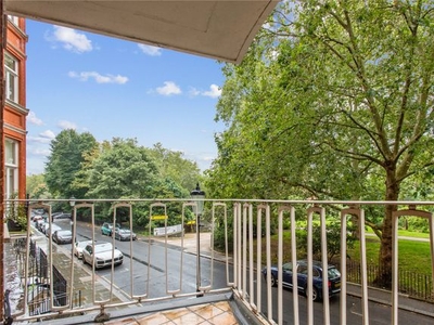 Flat for sale in Lowndes Lodge, Cadogan Place SW1X