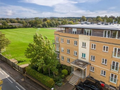 Flat for sale in Marston Ferry Road, Oxford, Oxfordshire OX2