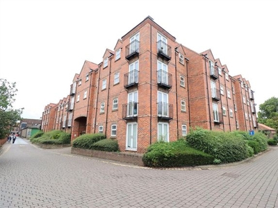 Flat for sale in Merryweather Court, Central Street, Yarm TS15