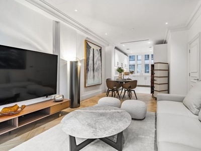 Flat for sale in Millbank Residences, London SW1P