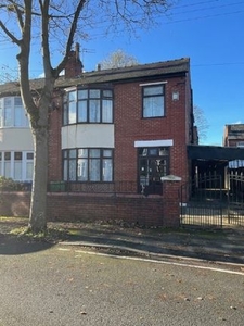 Flat for sale in Morland Road, Old Trafford, Manchester. M16