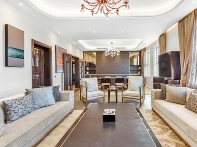 Flat for sale in North Gate, Prince Albert Road, St John's Wood, London NW8