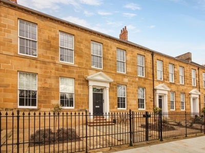 Flat for sale in Northumberland Square, North Shields NE30