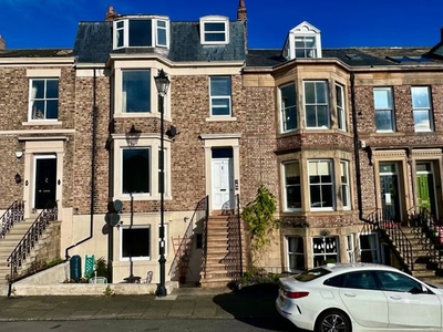 Penthouse for sale in Northumberland Terrace, North Shields NE30