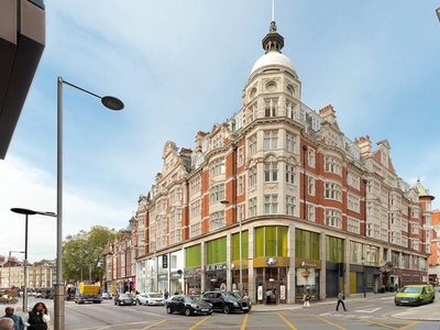 Flat for sale in Old Court House, 24 Old Court Place, London W8