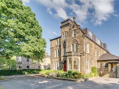 Flat for sale in Otley Road, Harrogate, North Yorkshire HG2