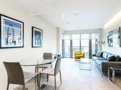 Flat for sale in Pearson Square, Fitzroy Place W1T