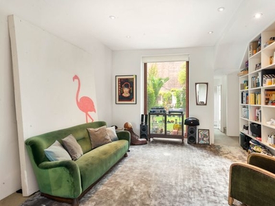 Flat for sale in Powis Square, London W11