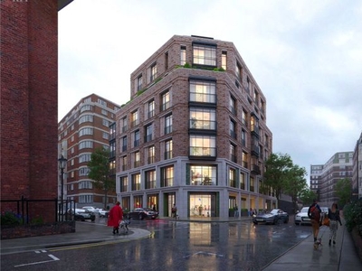 Flat for sale in Residence 204, 2 Lucan Place, London SW3