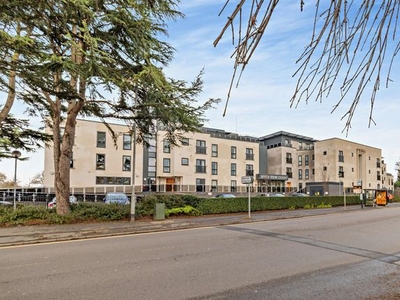 Flat for sale in River View Court, Wilford Lane, West Bridgford, Nottingham NG2