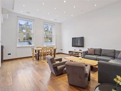 Flat for sale in Roland Gardens, London SW7