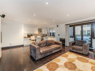 Flat for sale in Rose And Crown Yard, St James's, London SW1Y