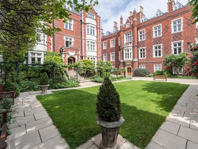 Flat for sale in Rose Square, Fulham Road, London SW3