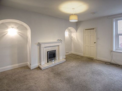 Flat for sale in Salters Road, Gosforth, Newcastle Upon Tyne NE3