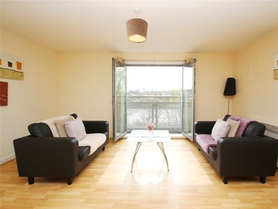 Flat for sale in St. Lawrence Road, Newcastle Upon Tyne, Tyne And Wear NE6