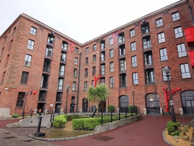 Flat for sale in The Colonnades, Albert Dock, Liverpool L3