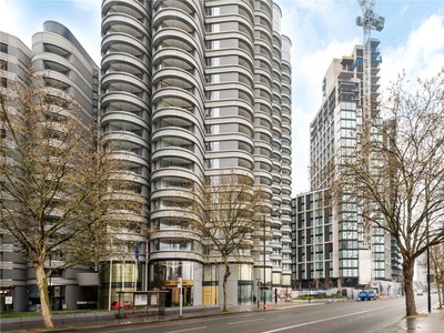 Flat for sale in The Corniche, Tower Two, 23 Albert Embankment, London SE1