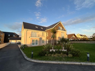 Flat for sale in The Harbour, Burry Port SA16