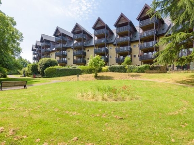 Flat for sale in Weetwood Gardens, Knowle Lane, Ecclesall, Sheffield S11