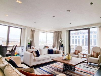 Flat for sale in Westbourne House, 14-16 Westbourne Grove W2