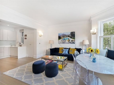 Flat for sale in Whittingstall Mansions, Whittingstall Road SW6