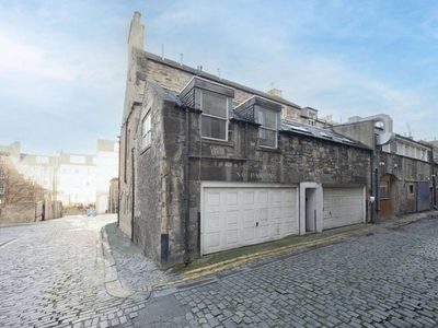 Flat for sale in Young Street South Lane, New Town, Edinburgh EH2