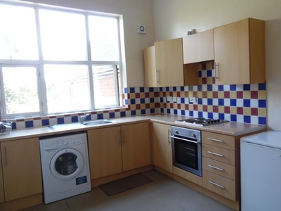 Flat to rent in 250 London Road, Leicester LE2