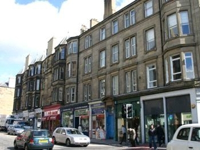 Flat to rent in (3F3) Morningside Road, Morningside, Edinburgh EH10