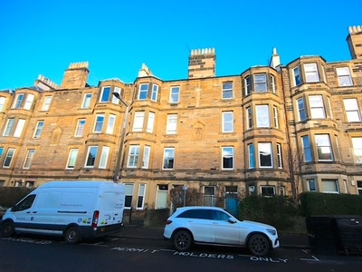 Flat to rent in Ashley Terrace, Polwarth, Edinburgh EH11