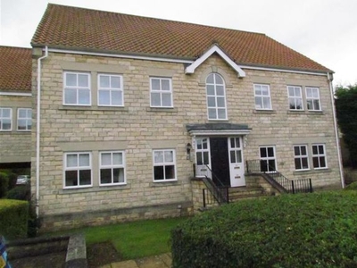 Flat to rent in Burns Way, Clifford, Wetherby LS23
