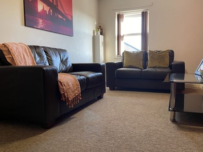 Flat to rent in Cathedral Street, Lincoln LN2