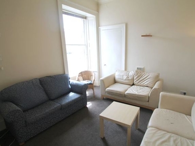 Flat to rent in Comely Green Place, Edinburgh EH7
